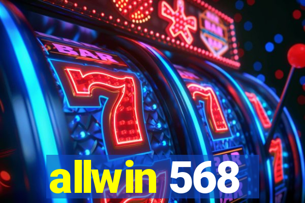 allwin 568