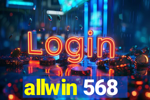 allwin 568