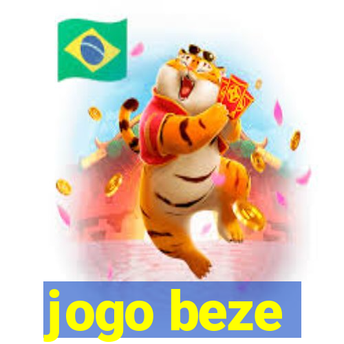 jogo beze