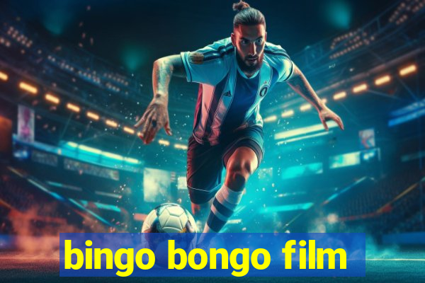 bingo bongo film