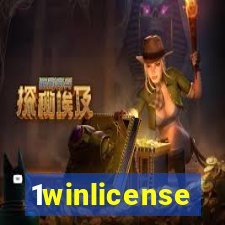 1winlicense