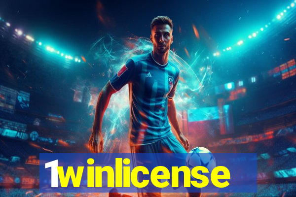 1winlicense