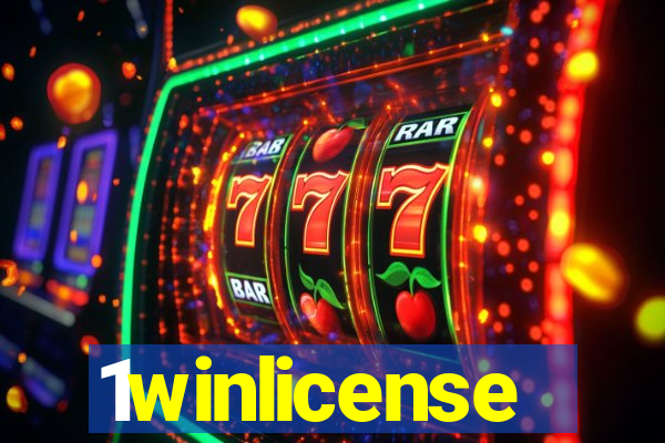 1winlicense