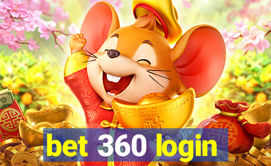 bet 360 login