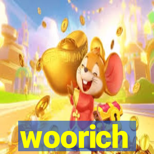 woorich