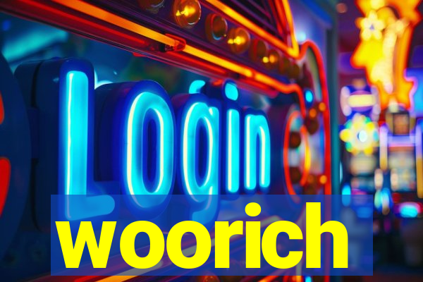 woorich