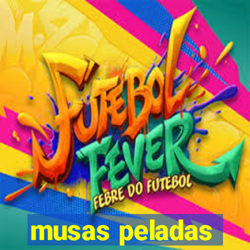 musas peladas