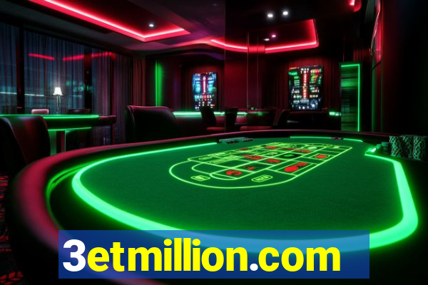 3etmillion.com