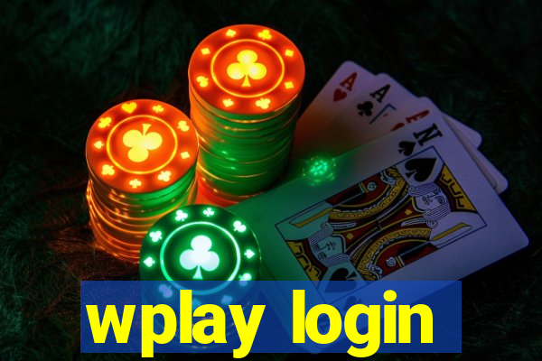 wplay login