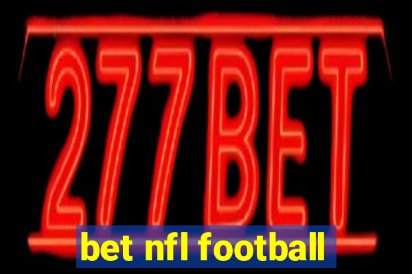 bet nfl football