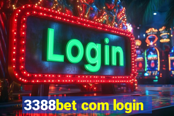 3388bet com login