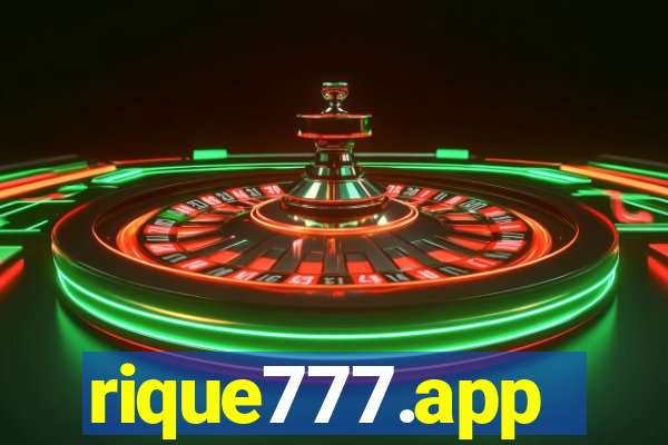 rique777.app