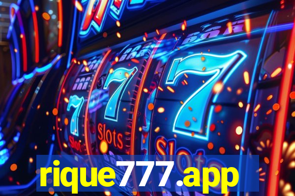 rique777.app