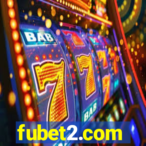 fubet2.com