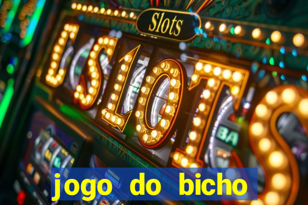 jogo do bicho online como jogar