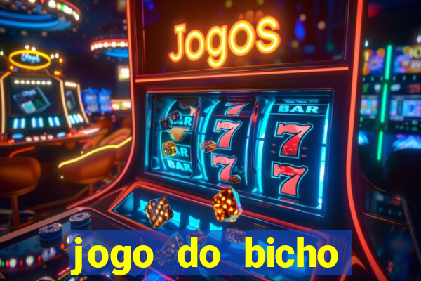 jogo do bicho online como jogar