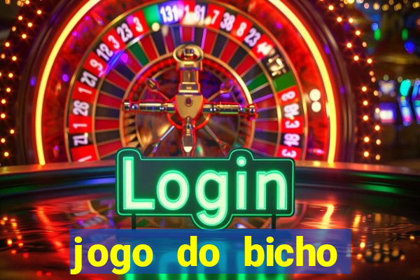 jogo do bicho online como jogar