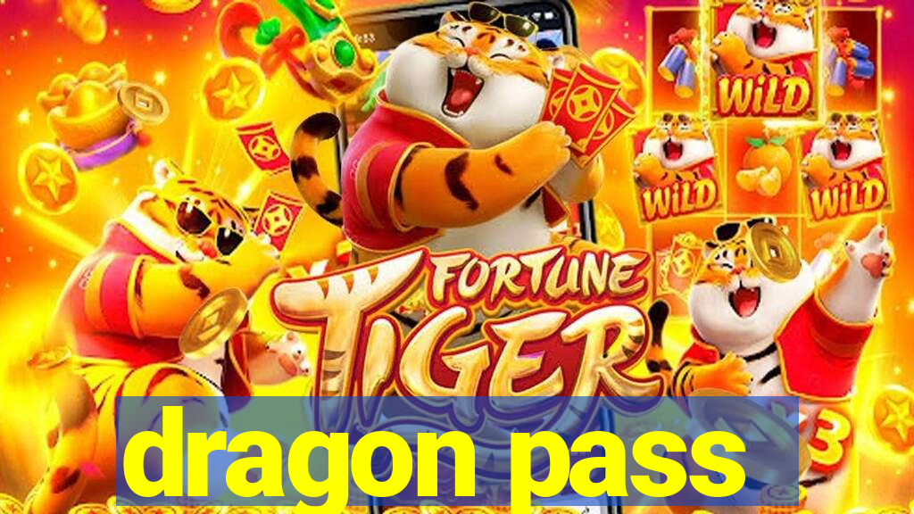 dragon pass