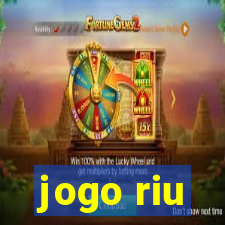 jogo riu