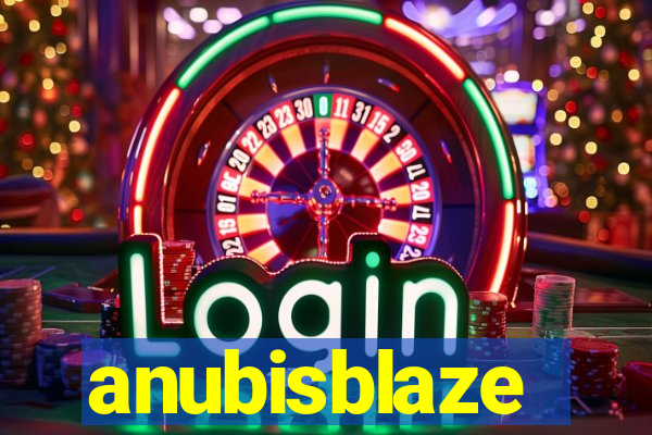 anubisblaze