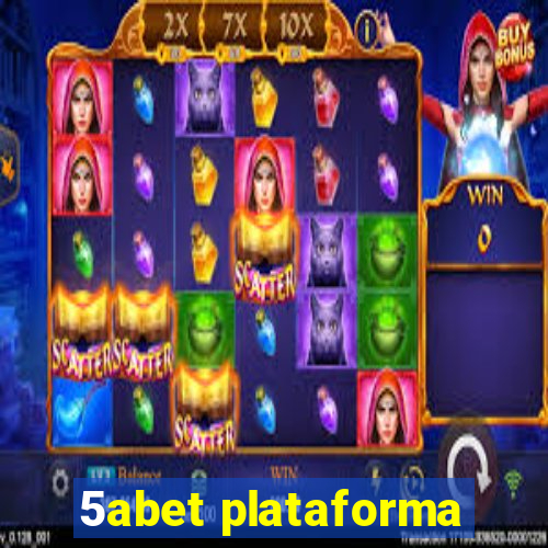 5abet plataforma