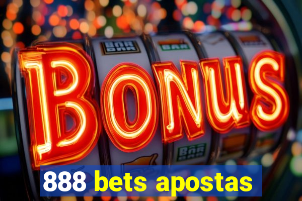 888 bets apostas