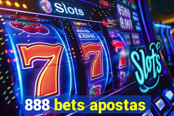 888 bets apostas