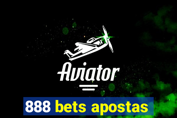 888 bets apostas