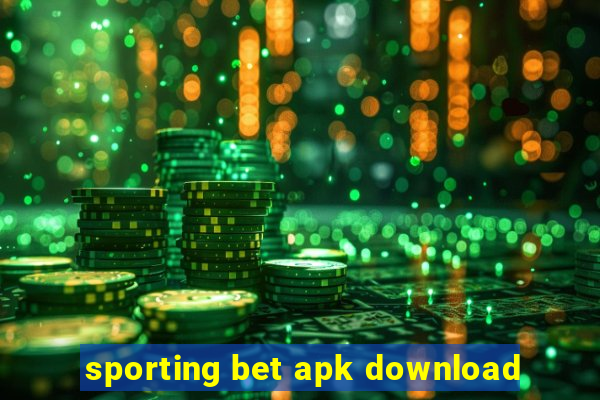 sporting bet apk download