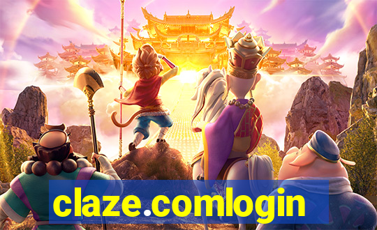 claze.comlogin