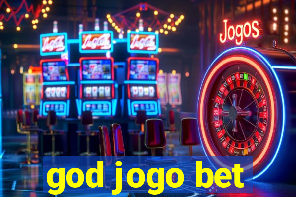 god jogo bet