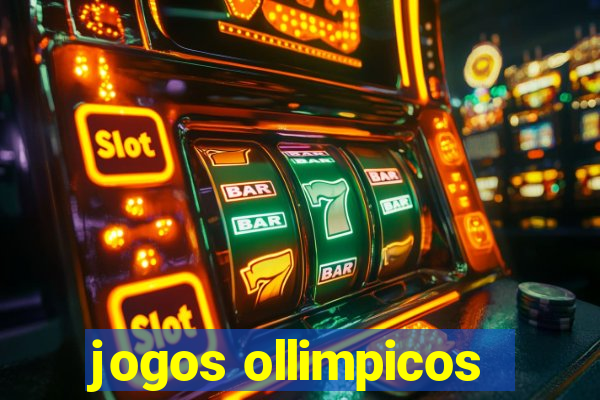 jogos ollimpicos