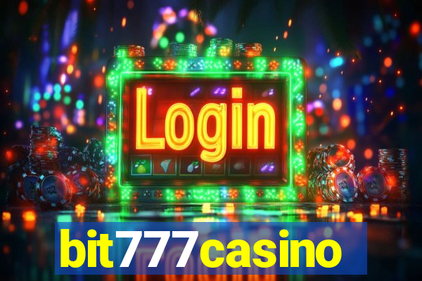 bit777casino