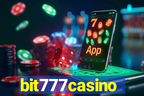 bit777casino