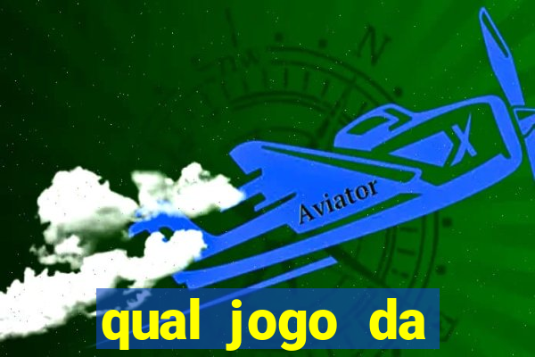 qual jogo da plataforma ta pagando agora