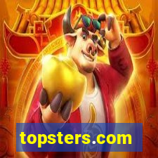 topsters.com