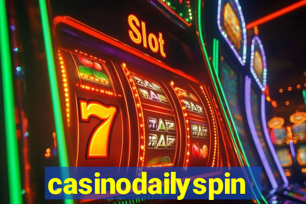 casinodailyspin