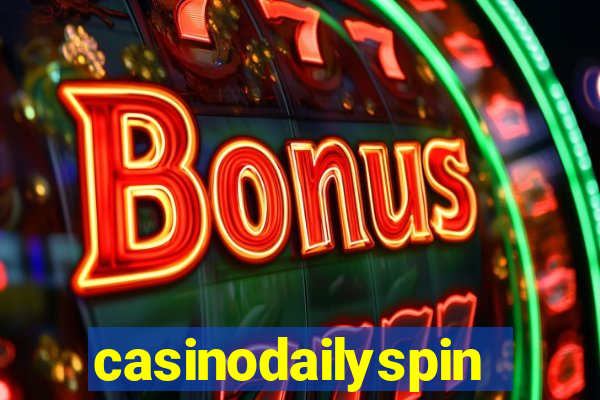 casinodailyspin