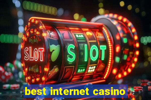 best internet casino