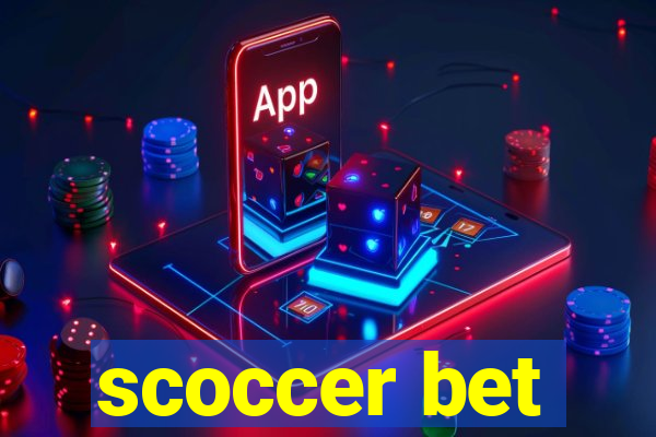 scoccer bet