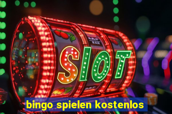 bingo spielen kostenlos