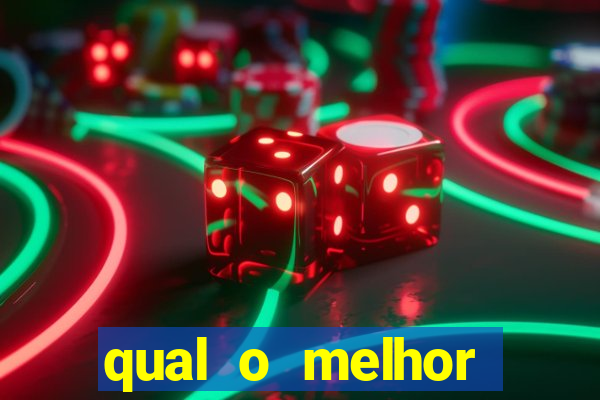 qual o melhor aplicativo de aposta de jogo de futebol