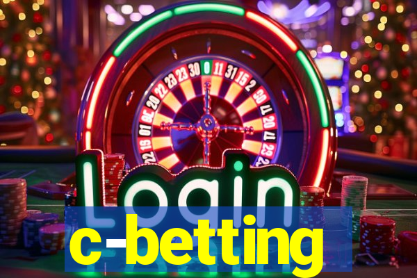 c-betting