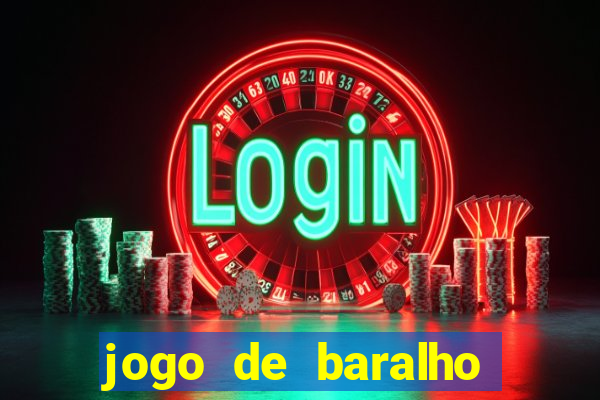 jogo de baralho que ganha dinheiro de verdade