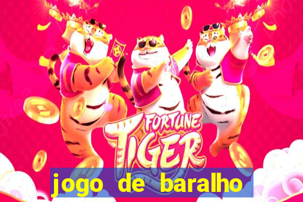 jogo de baralho que ganha dinheiro de verdade