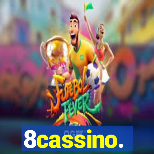 8cassino.