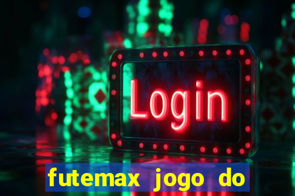 futemax jogo do grêmio hoje