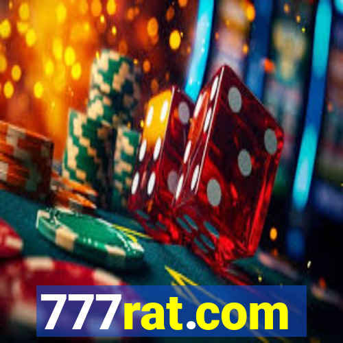 777rat.com