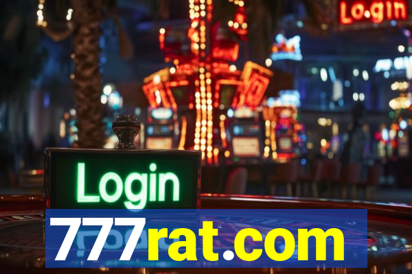 777rat.com