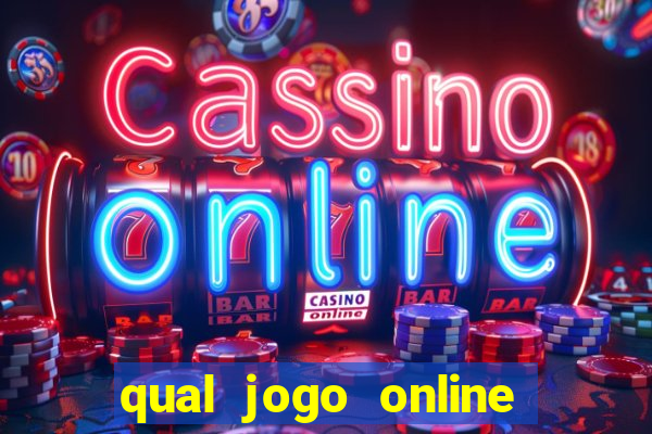 qual jogo online mais facil de ganhar